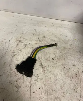 Renault Kangoo I Electric window control switch 22681