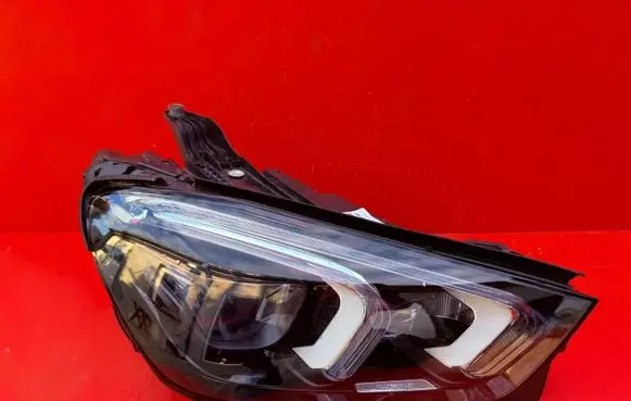 Mercedes-Benz GLE W167 Headlight/headlamp A1679068607