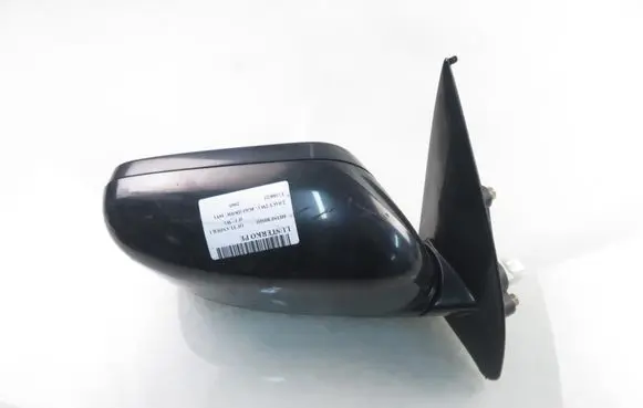 Mitsubishi Outlander Front door electric wing mirror 