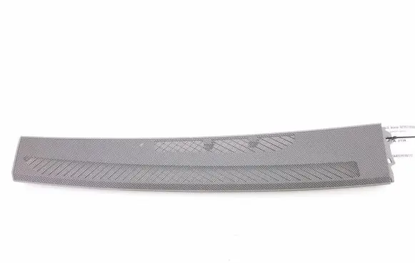 Mercedes-Benz E C207 W207 Panel trim A2076802407