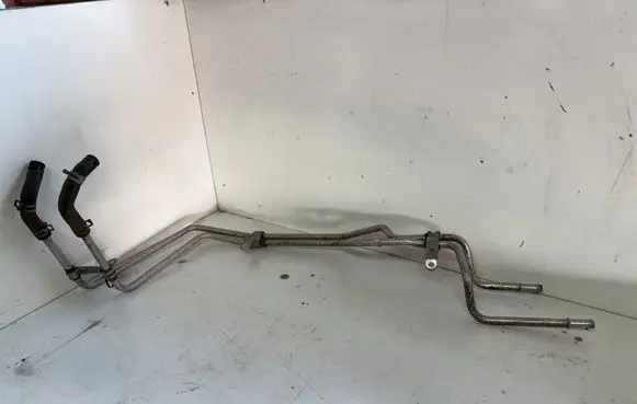 Dodge RAM 1500 DS Oil cooling pipe 