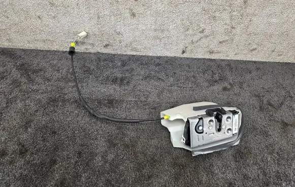 Tesla Model Y Rear door lock 150067591B D0522214E75461