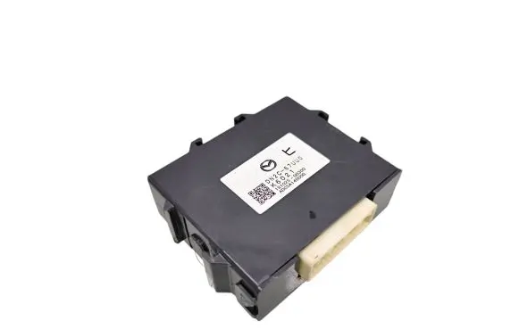Mazda CX-3 Parking PDC control unit/module DN2C67UU0 ADC5A14000G 18102500300