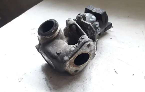 Ford Focus EGR valve 9685640480