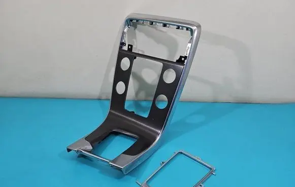 Volvo V60 Center console decorative trim 8632427 IMPRK1472977