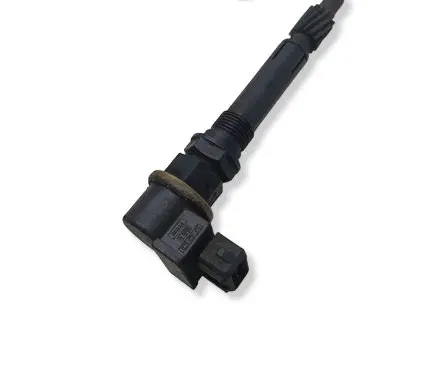 Volkswagen Golf IV ABS wheel speed sensor 02A409193