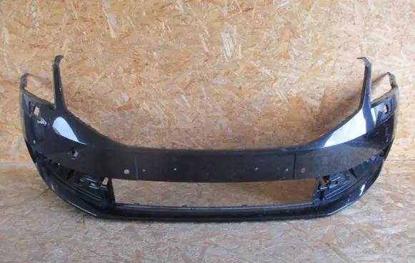 Skoda Octavia Mk3 (5E) Front bumper 5E0807221N
