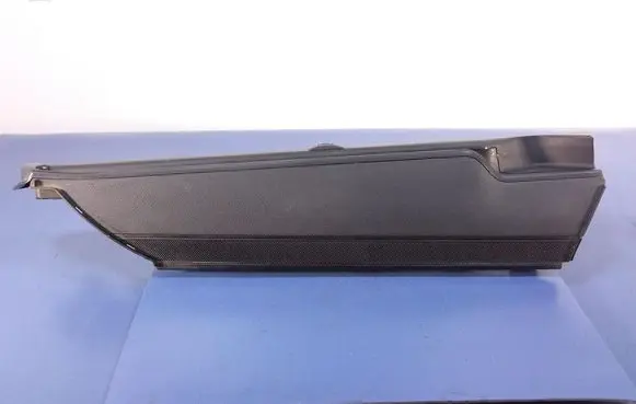 Mercedes-Benz C W204 Other sill/pillar trim element A2048600224