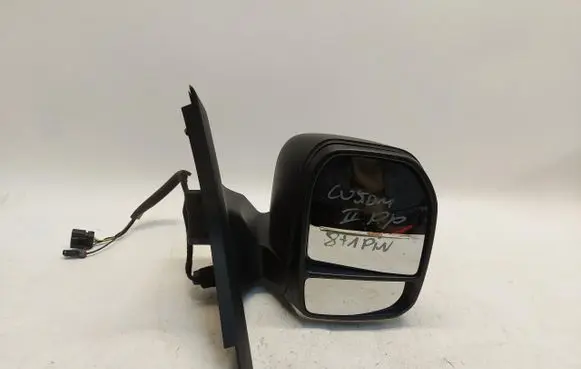 Ford Transit Custom II Front door electric wing mirror pz31-17682-jlk01
