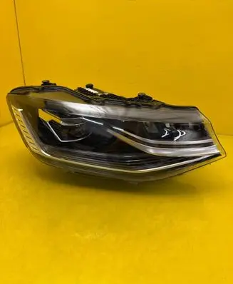 Volkswagen Caddy Headlight/headlamp 2K8941036H