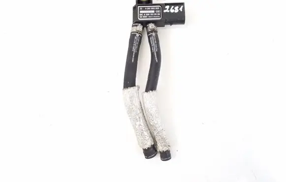 Mercedes-Benz E C207 W207 Sensor A0061539528