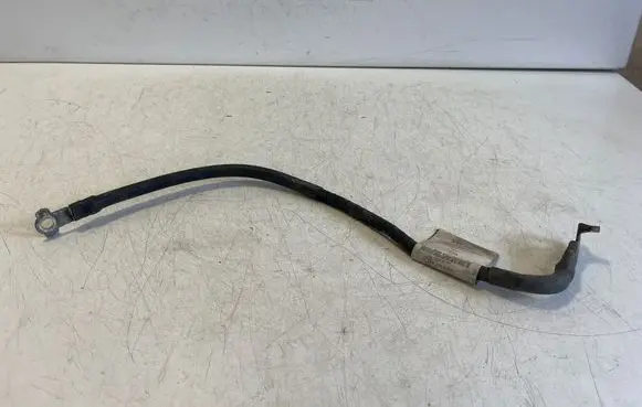 Audi Q2 - Negative earth cable (battery) 5Q0971250R
