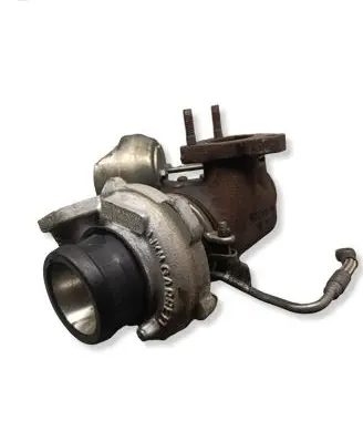Opel Insignia A Turbo 55552591