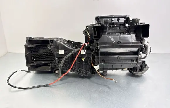 Mercedes-Benz S W222 Interior heater climate box assembly A2228305301 5301L 0801412