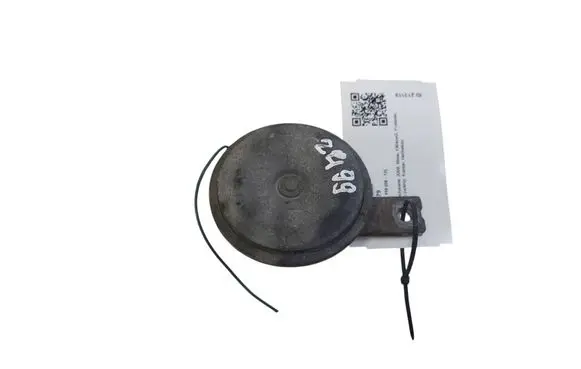 Toyota Auris 150 Horn signal
