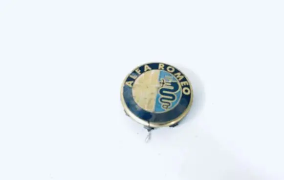 Alfa Romeo 156 Original wheel cap