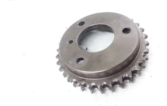 Camshaft pulley/ VANOS