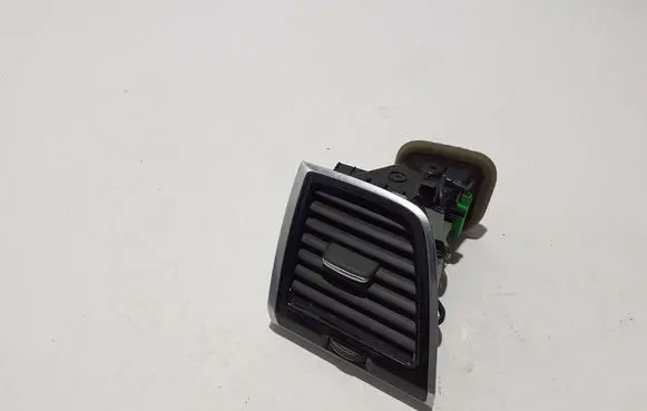 Volvo XC90 Dashboard side air vent grill/cover trim 31366449