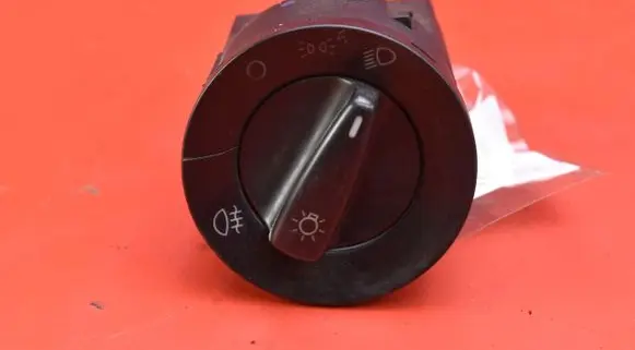 Volkswagen Polo III 6N 6N2 6NF Light switch 1C0941531