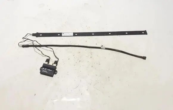 BMW 5 F10 F11 Sensor 7273666