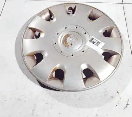 Volkswagen Touran I R15 wheel hub/cap/trim 1t0601147