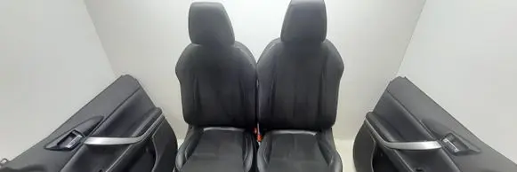 Mitsubishi Eclipse Cross Interior set 