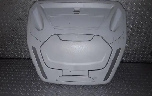 Ford Mondeo MK IV Sunglasses storage box AM51U519D56A