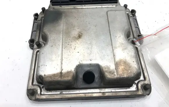 Citroen C8 Engine control unit/module ECU 9652590380