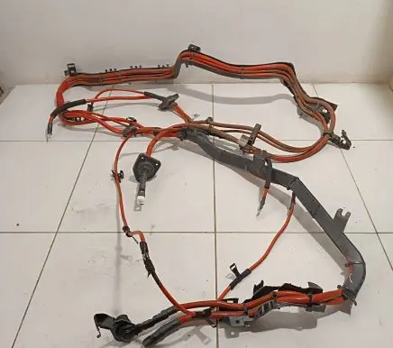 BMW X5 F15 Positive cable (battery) 10229011 9381820 EG0094