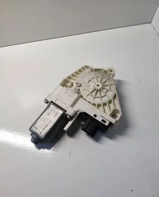 Audi Q7 4L Front door window regulator with motor 4L0959801B 1101989720200 15012008