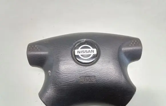 Nissan Terrano Steering wheel airbag