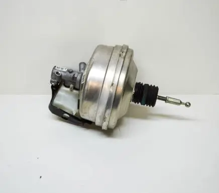 Audi A6 S6 C7 4G Brake booster 4G1612103H