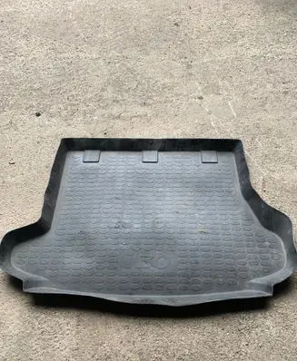 Hyundai i30 Rubber trunk/boot mat liner 