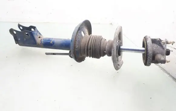 Front shock absorber/damper
