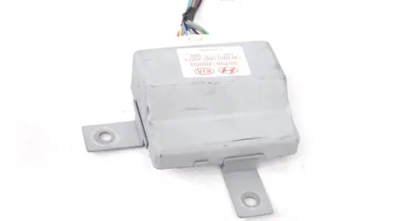 Hyundai Santa Fe Parking PDC control unit/module 957002B000