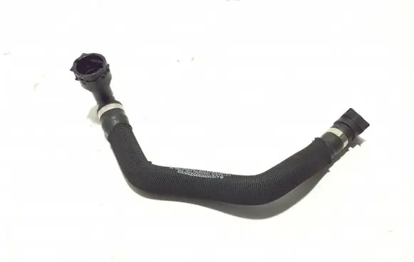 Mercedes-Benz EQC Engine coolant pipe/hose A2935000900