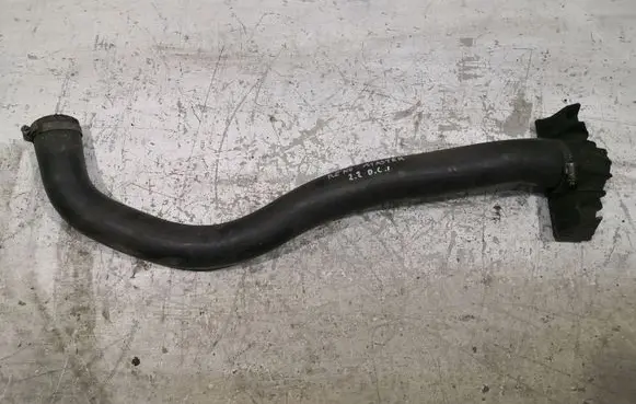 Renault Master II Intercooler hose/pipe