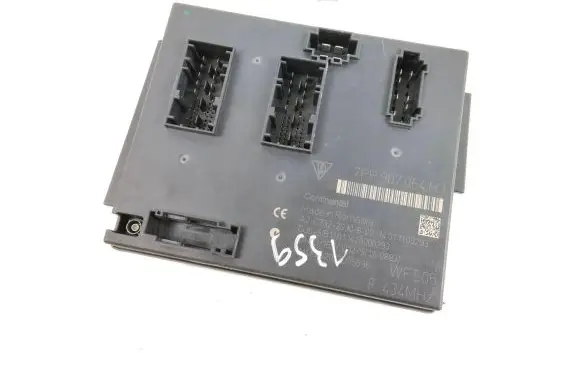 Porsche Cayenne (92A) Comfort/convenience module 7PP907064HJ A2C7322030800