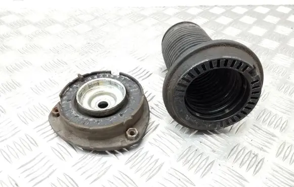 Skoda Octavia Mk3 (5E) Front upper strut mount 5Q0412331C 5Q0412249E