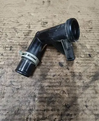 Ford Focus Engine coolant pipe/hose 9684589080 9671124980