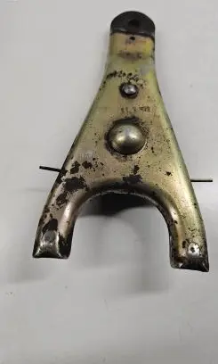 KIA Sorento Clutch release arm fork 