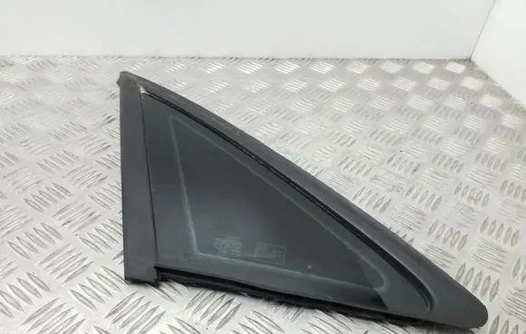 Audi A4 S4 B8 8K Rear side window 8K5845299