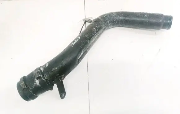 Volvo V50 Intercooler hose/pipe