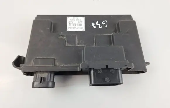 Peugeot 1007 Engine control unit/module ECU 9664251180 7035939500