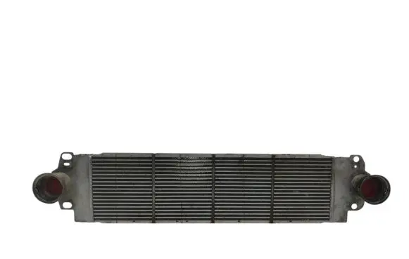 Volkswagen Transporter - Caravelle T5 Intercooler radiator
