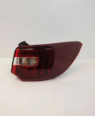 Opel Grandland X Rear/tail lights YP00098280 3647225 81660201