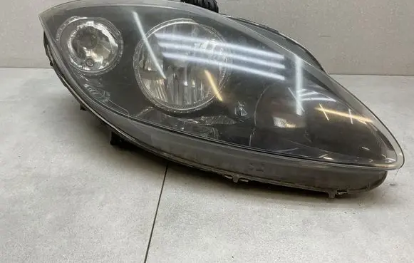Seat Altea XL Headlight/headlamp 5P2941034A