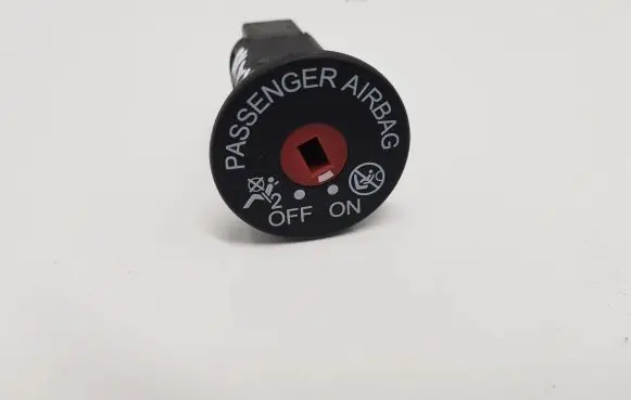 Ford Transit - Tourneo Connect Passenger airbag on/off switch AV1T14B268AB