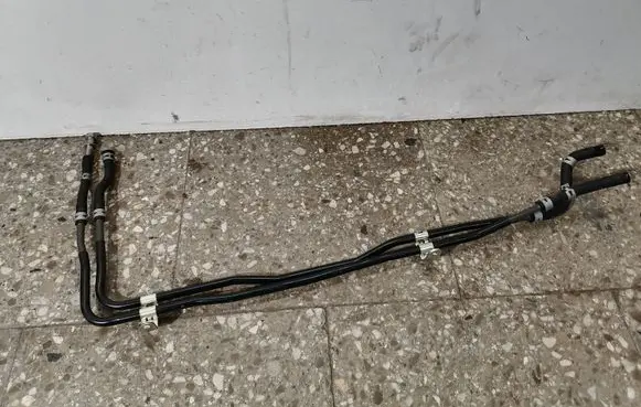 Lexus RX 450H Power steering hose/pipe/line