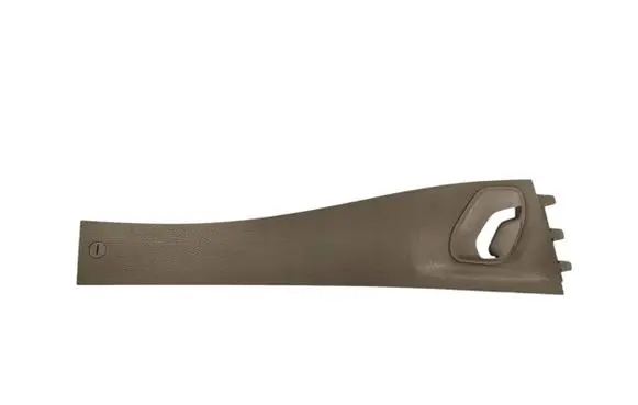 Volvo S80 Seat belt trim 8660326